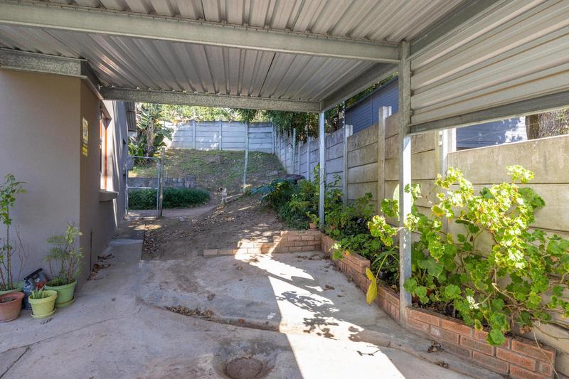 3 Bedroom Property for Sale in Fort England Eastern Cape
